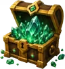 400 Spirit Shards